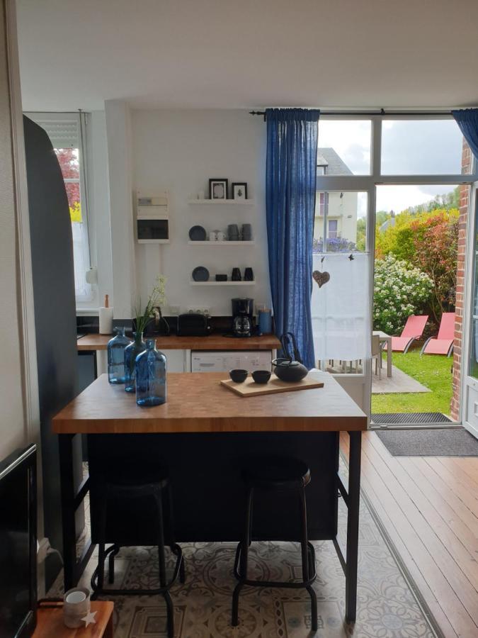 Le Bois Vakantiehuis